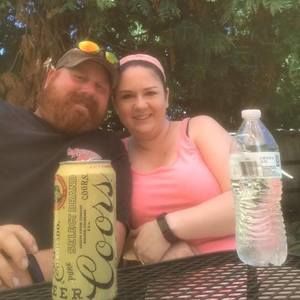 Meet your Posher, Rick